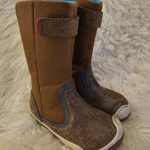 Plae Camille Boots